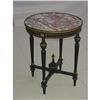 Image 1 :  Victorian Ebonized Table SKU 5417 #893507