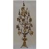 Image 1 : Victorian Candelabra SKU 5091 #893524