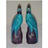 Image 1 :  Chinese Porcelain  Birds  #893530