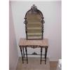 Image 1 : Console & Mirror #893545