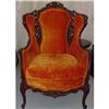 Image 1 : Wing Chair  #893550