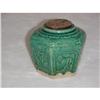 Image 1 : Glazed Pottery Vessel  #893553