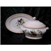 Image 1 : Bird of Paradise Tureen  #893585