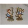 Image 1 : Apple Tree Girl & Apple Tree Boy  #893586