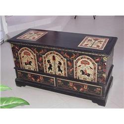  Blanket Chest SKU 5410 #893593