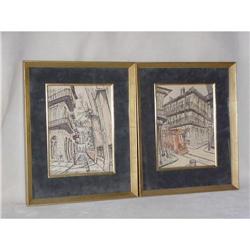 New Orleans Engravings Sku1979 #893607