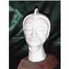 Image 1 : Mounted Porcelain Head  #893614
