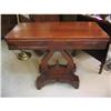 Image 1 : Empire Game Table #893618
