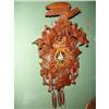 Image 1 : Black Forest Cuckoo Clock #893675