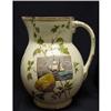 Image 1 : Liverpool H&K Wash Basin Ewer 1882 #906040