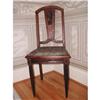 Image 1 : French Art Deco Chair C.1920 #906110