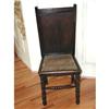 Image 1 : English Chair Trouser Press C.1900 #906116