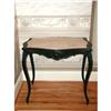 Image 1 : Louis XV Pink Marble Center Table C.1850 #906148