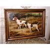 Image 1 : European Signed Oil Painting Framed #906172