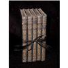 Image 1 : Leather Set Books C.1929 English #906198