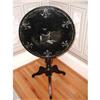 Image 1 : Paper Mache Table Napoleon III C.1850 #906231
