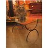 Image 1 : 1920s French Bronze Coffee Table #906285