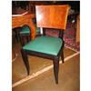Image 1 : Set of Six 1940s French Dining Chairs #906286