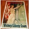 Image 1 : HOWARD CHANDLER ORGINAL WWI POSTER *NR*  #906301