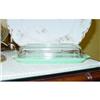 Image 1 : Fire King Jadeite Butter Dish #906323