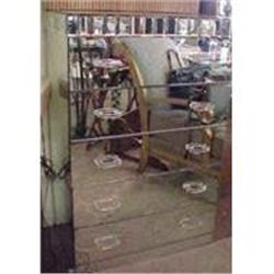 Mirrored Chest of Drawers #906516