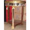 Image 1 : Pair of Mirrored End Side Tables #906542