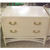 Image 1 : Pair of Mid Century Night Stands End Tables #906554