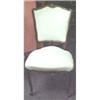 Image 1 : Set of Ten French Dining Chairs #906571