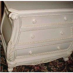  Commode Chest of Drawers Dresser Nightstand #906608