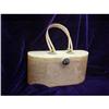 Image 1 : Wilardy Lucite Purse/ Handbag #906712