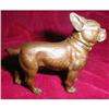 Image 1 : French Bulldog Vienna Bronze Austria ANTIQUE #906739