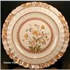 Image 1 : Copeland BUTTERCUP Spode Platter Plates ANTIQUE #906763