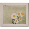 Image 1 : Daisys in Gold Frame #906816
