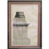 Image 1 : Parnizi, Etching,Column on Pedestal #906819