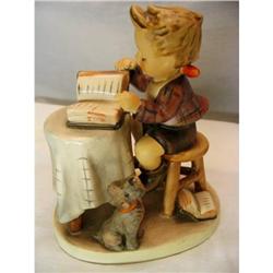 Little Bookkeeper Hummel 306 #906826