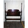 Image 1 : 4 poster bed #906834