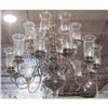 Image 1 : 659 Large 19th Century Tudor Style Chandelier #915153