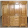 Image 1 : 19th Century Housemaids Pine Cupboard #915163