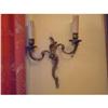 Image 1 : pair of bronze sconces #915172