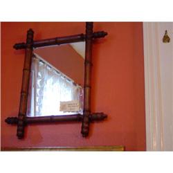 bamboo mirror #915173