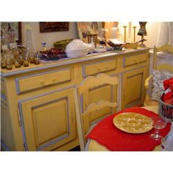 provencal buffet #915185