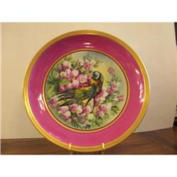 Limoges platter #915192