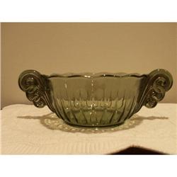 crystal bowl #915195