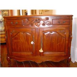 french provencal buffet #915204