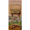 Image 1 : Early 1900's  Sewing Stand #915253
