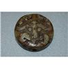 Image 1 : Chinese Antique Carved  Jade Pendant #915296