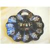 Image 1 : C.1840~PAPIER-MACHE' & PEARL ENGLISH FAN TRAY #915389