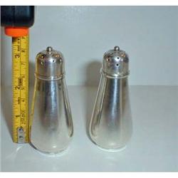 1881 STERLING SALTS DIETERICH & HAFF #915412