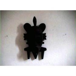 African Mask #915422