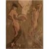 Image 1 : Chimot Lithograph of two ladies #915461